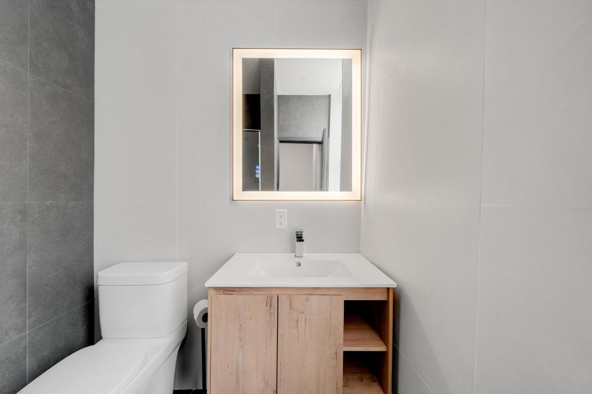 Lift Hotel Μόντρεαλ Εξωτερικό φωτογραφία