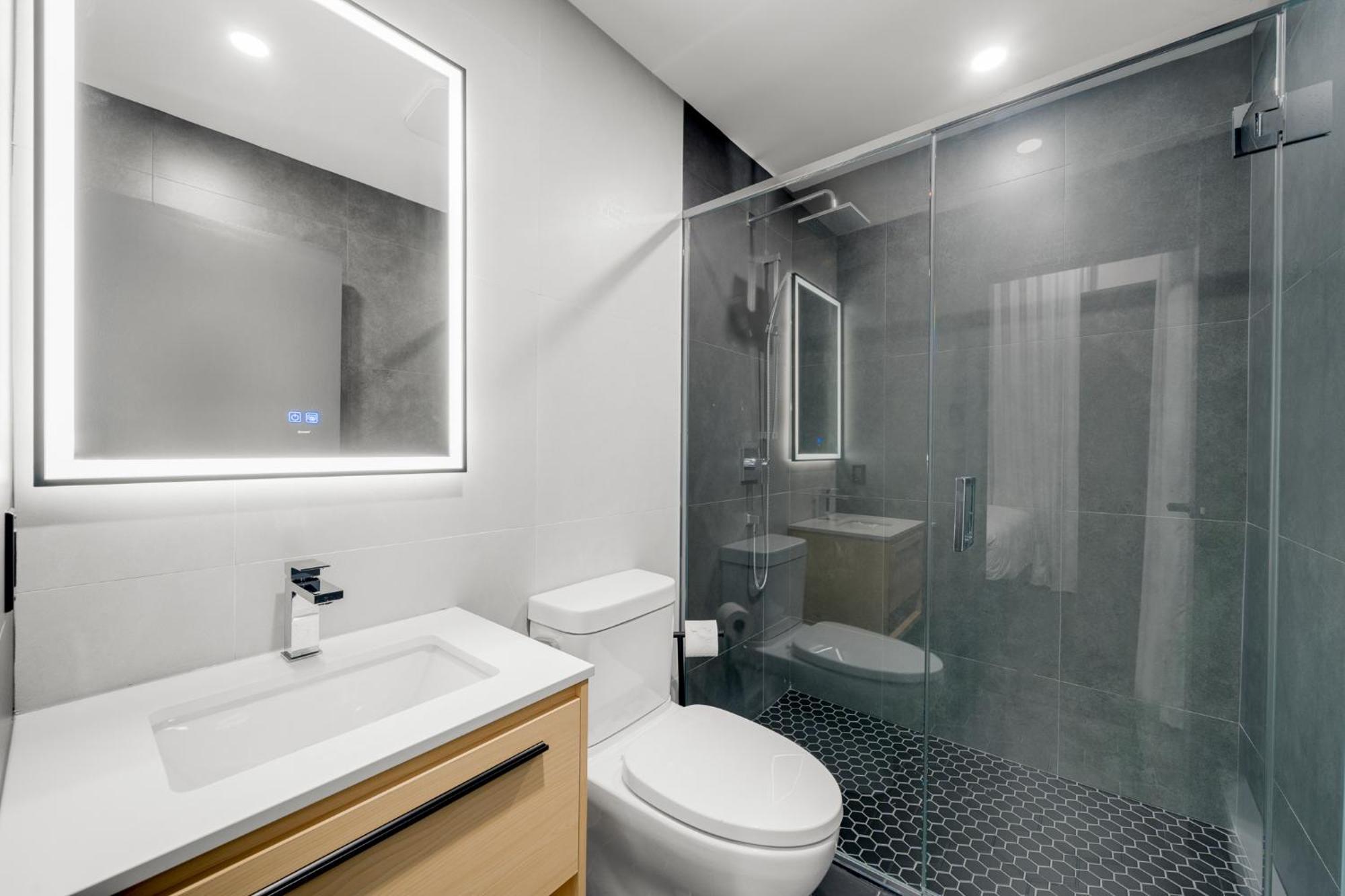 Lift Hotel Μόντρεαλ Εξωτερικό φωτογραφία