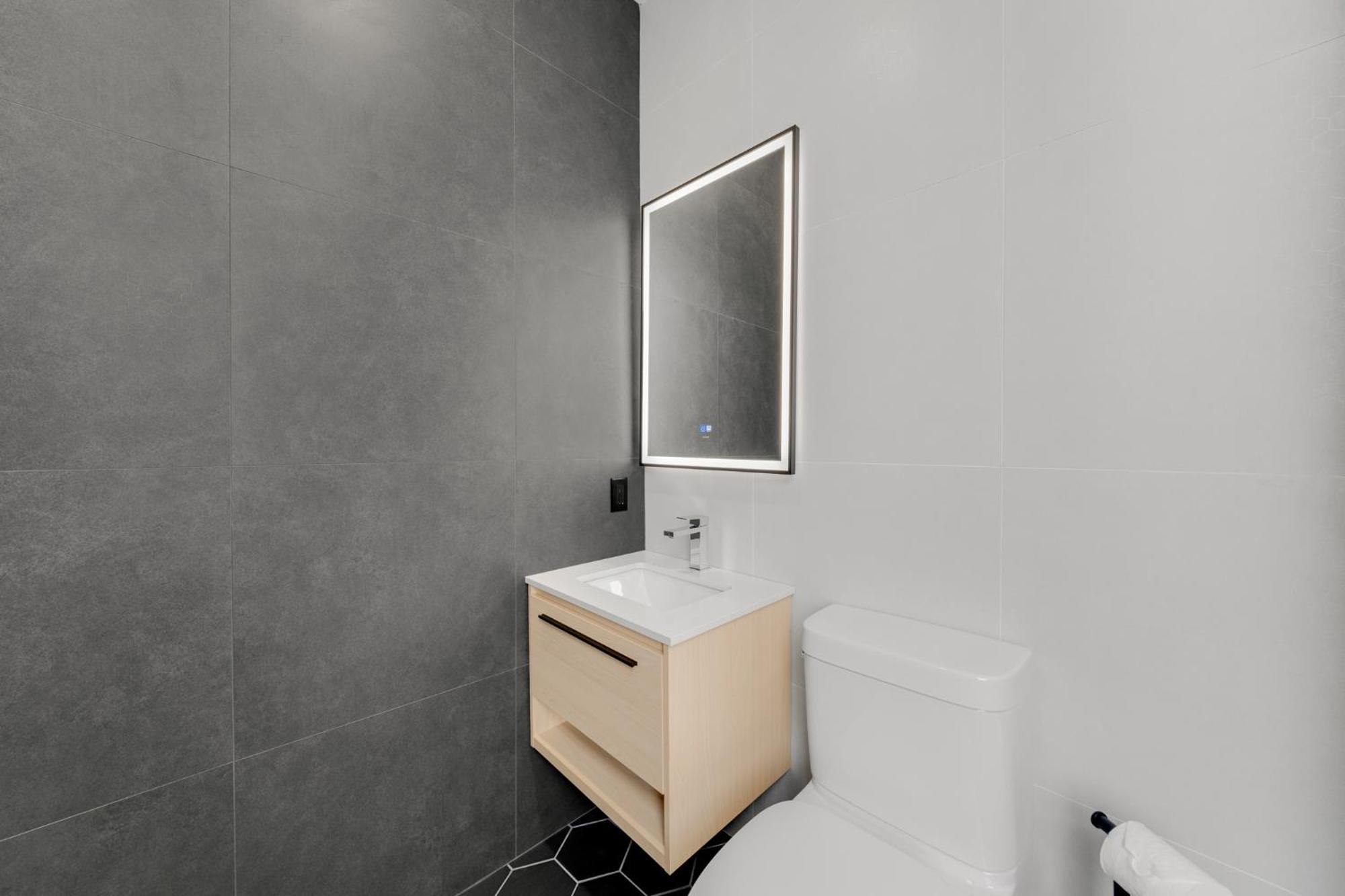 Lift Hotel Μόντρεαλ Εξωτερικό φωτογραφία