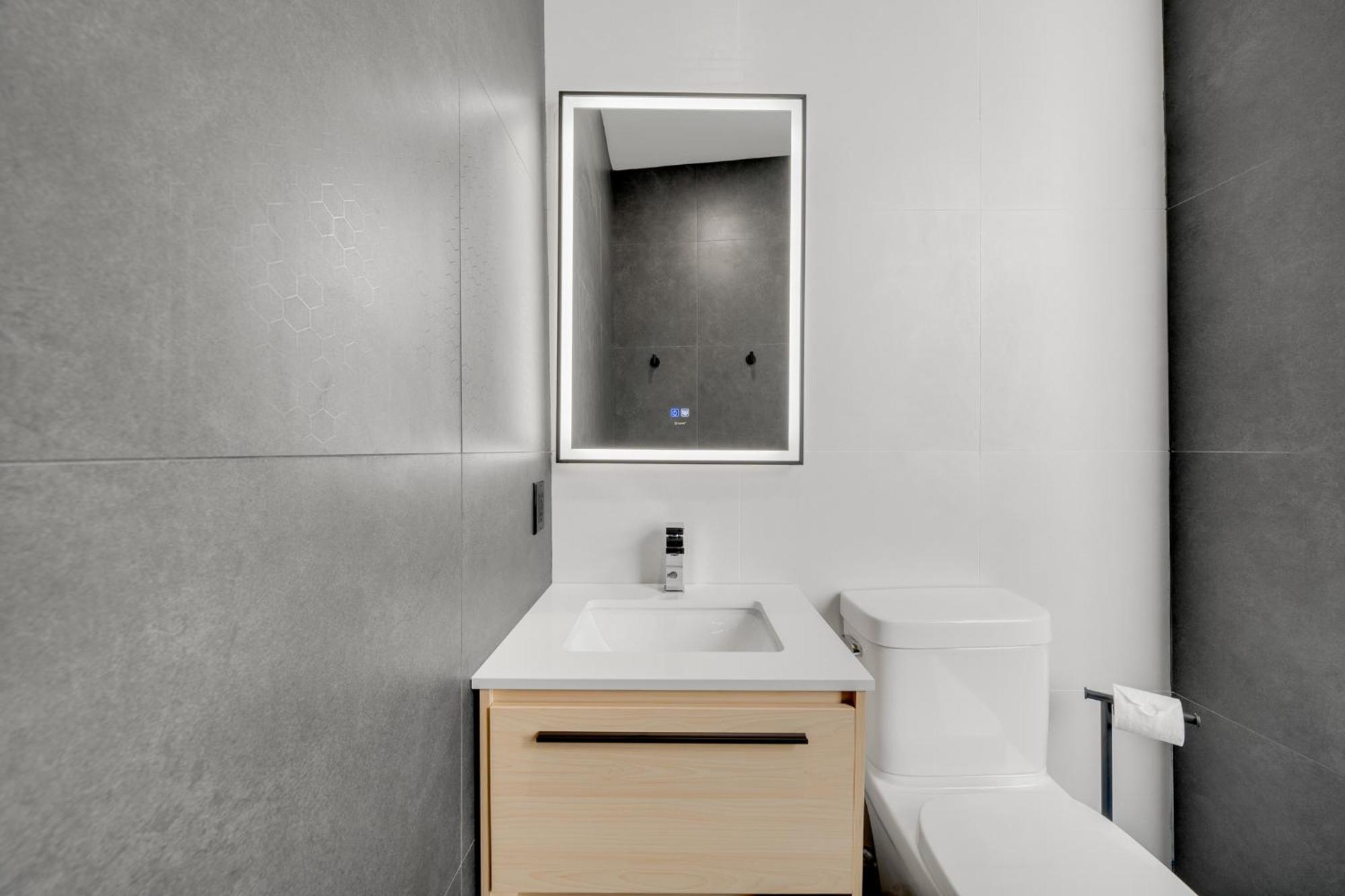 Lift Hotel Μόντρεαλ Εξωτερικό φωτογραφία
