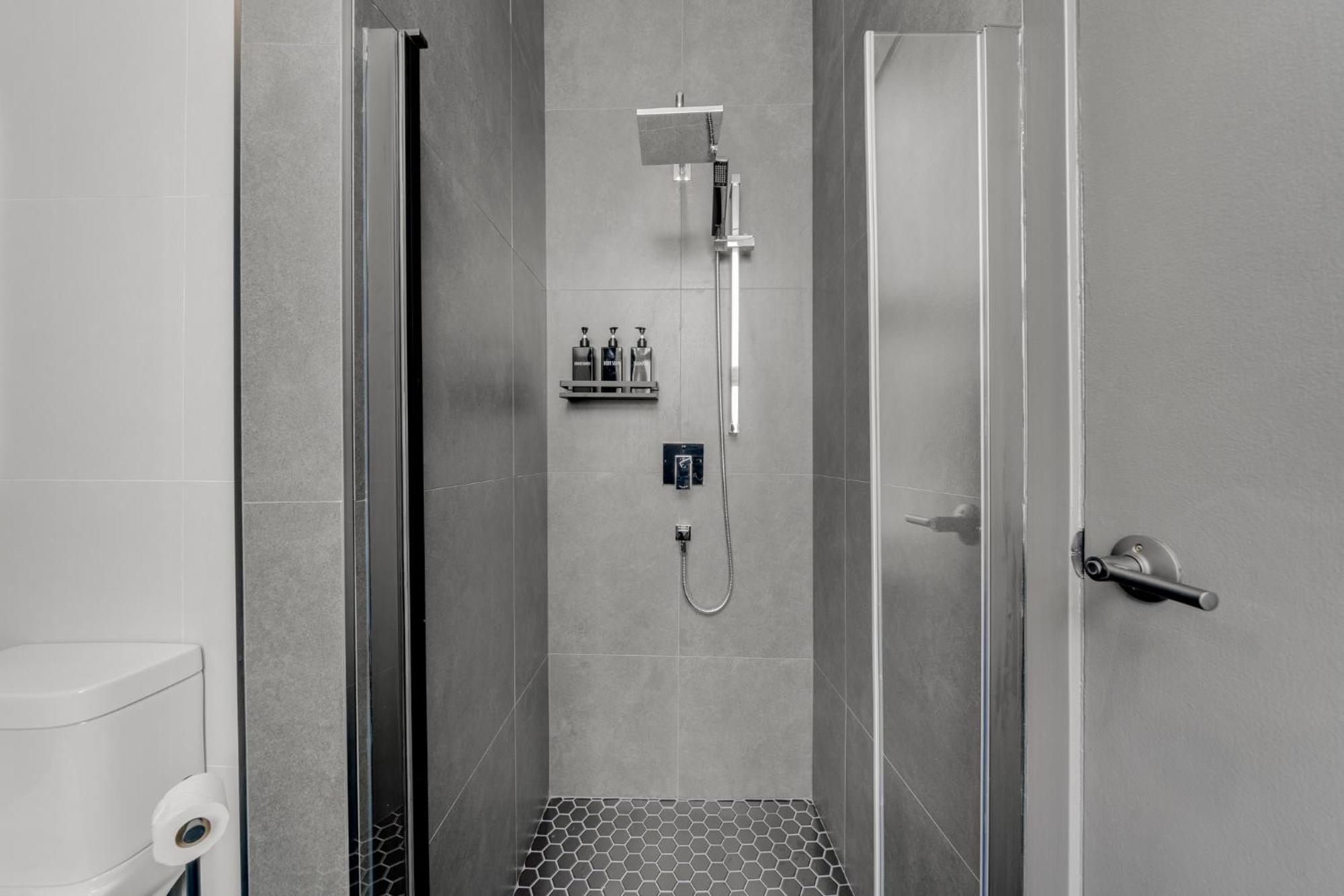 Lift Hotel Μόντρεαλ Εξωτερικό φωτογραφία