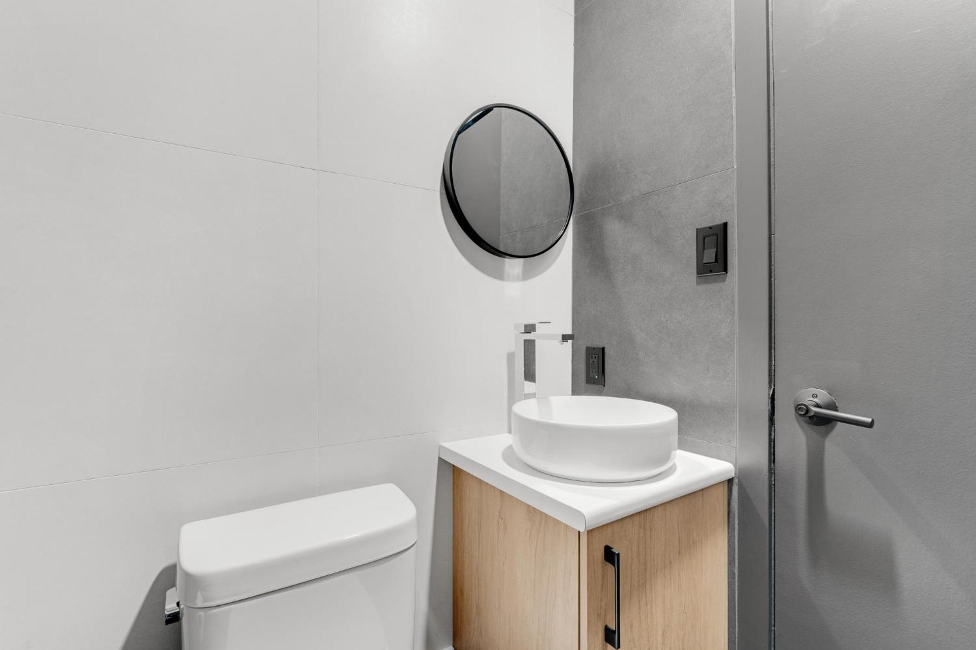 Lift Hotel Μόντρεαλ Εξωτερικό φωτογραφία
