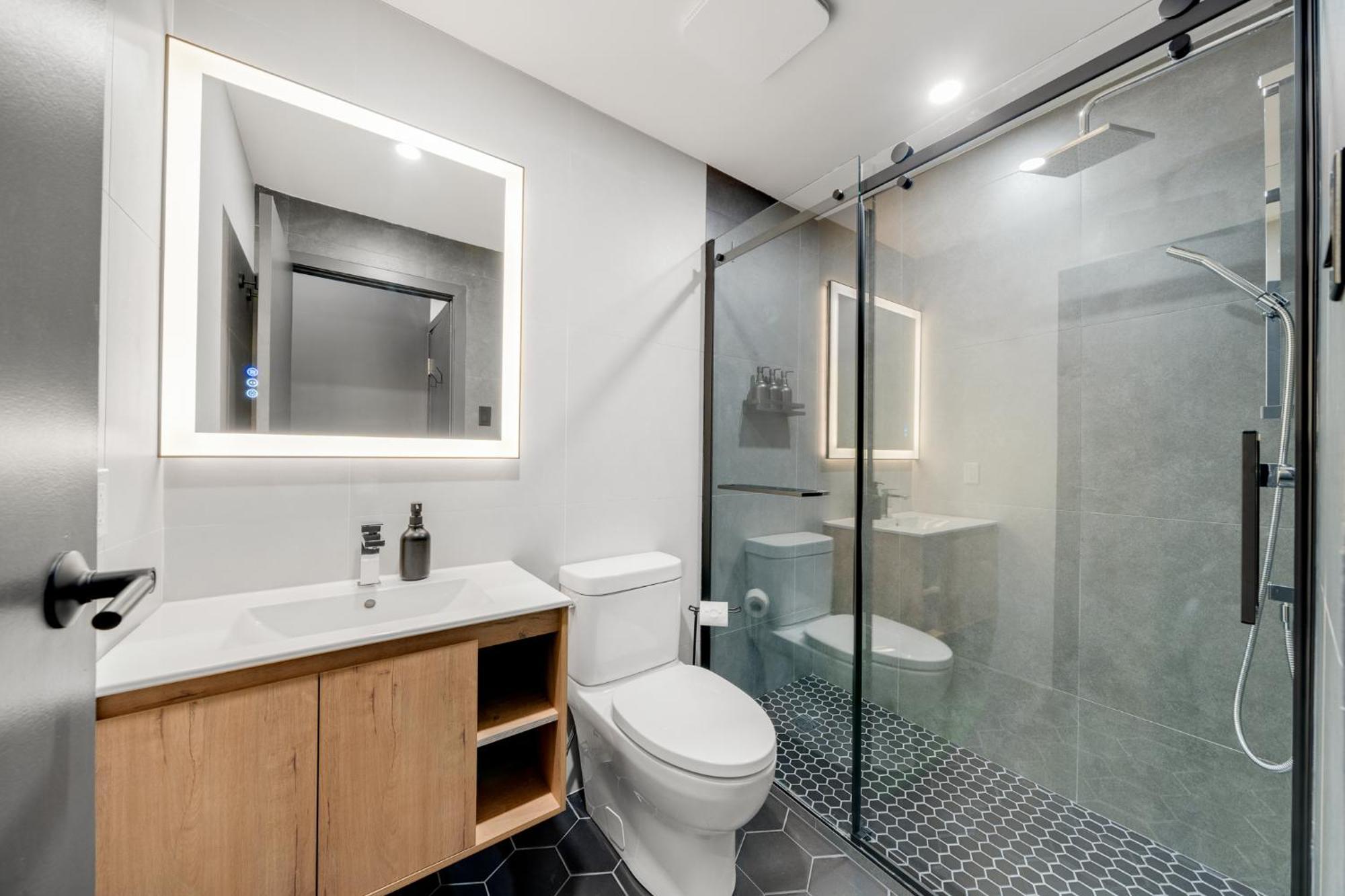 Lift Hotel Μόντρεαλ Εξωτερικό φωτογραφία