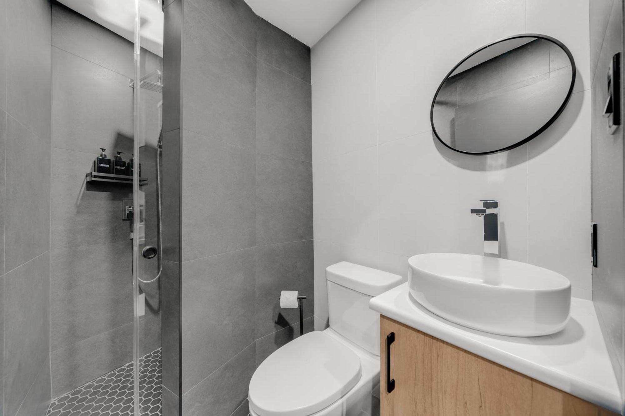 Lift Hotel Μόντρεαλ Εξωτερικό φωτογραφία