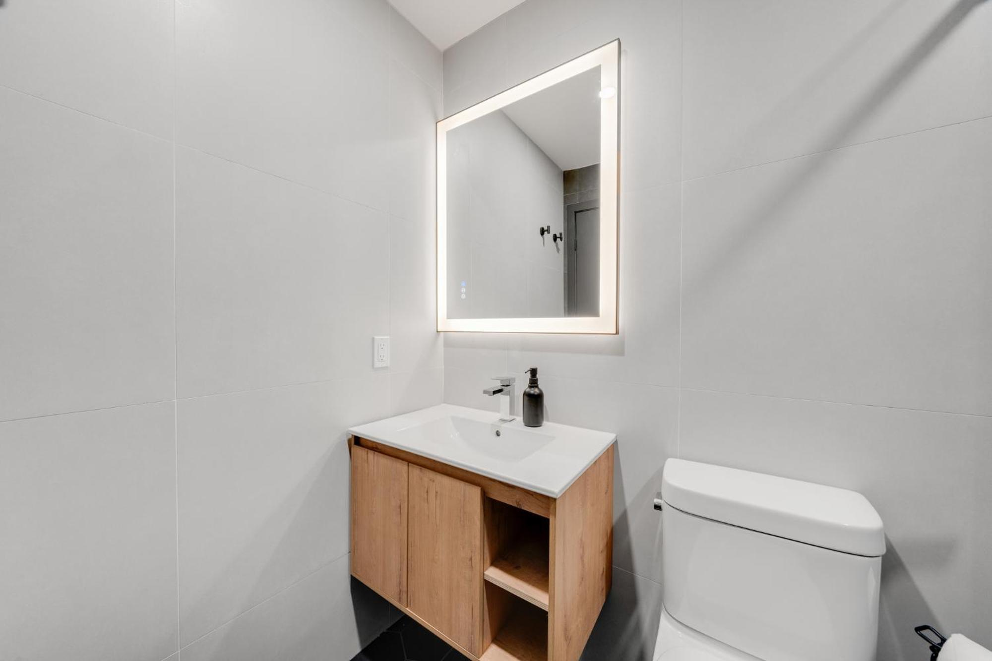 Lift Hotel Μόντρεαλ Εξωτερικό φωτογραφία