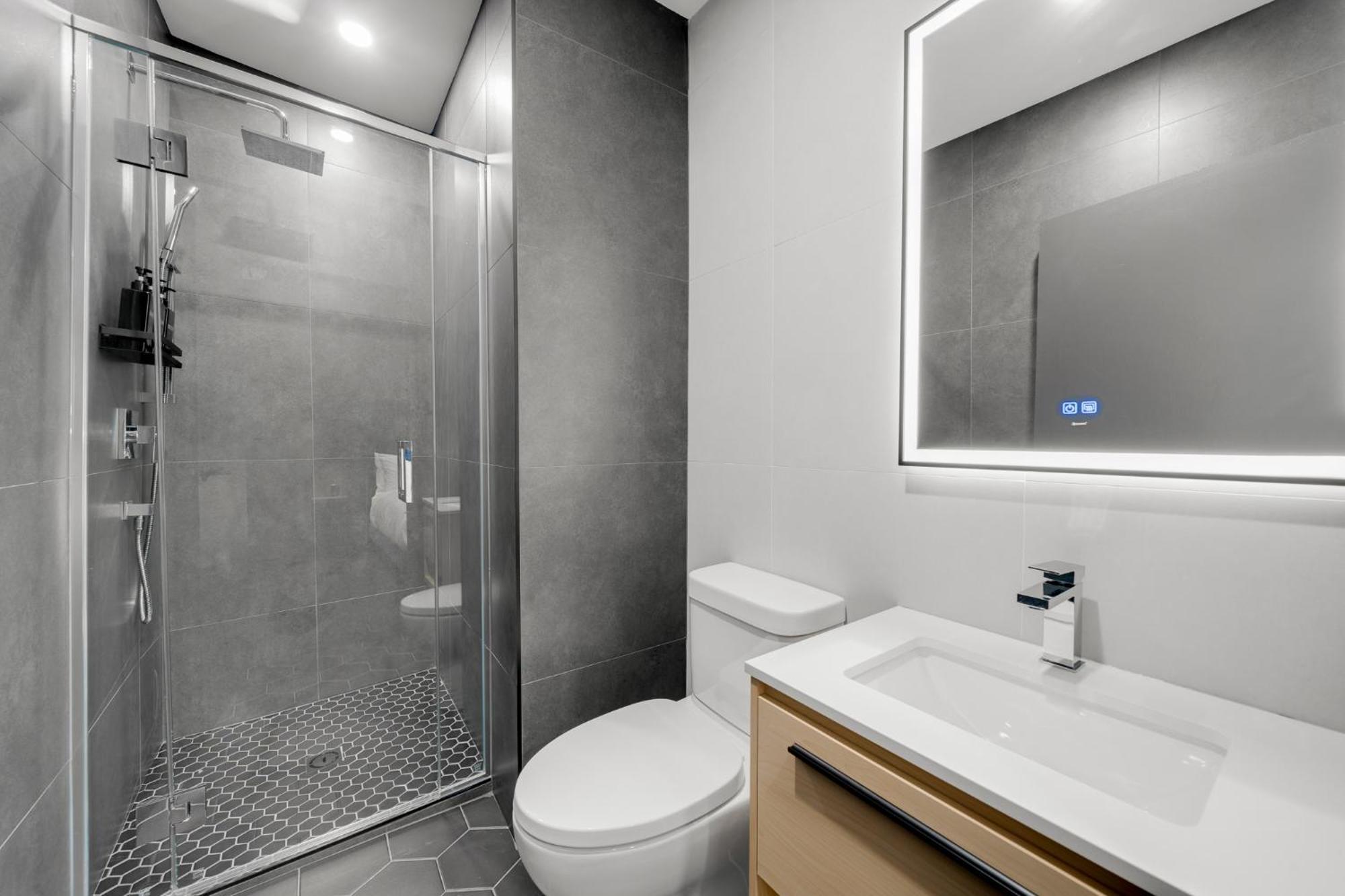 Lift Hotel Μόντρεαλ Εξωτερικό φωτογραφία