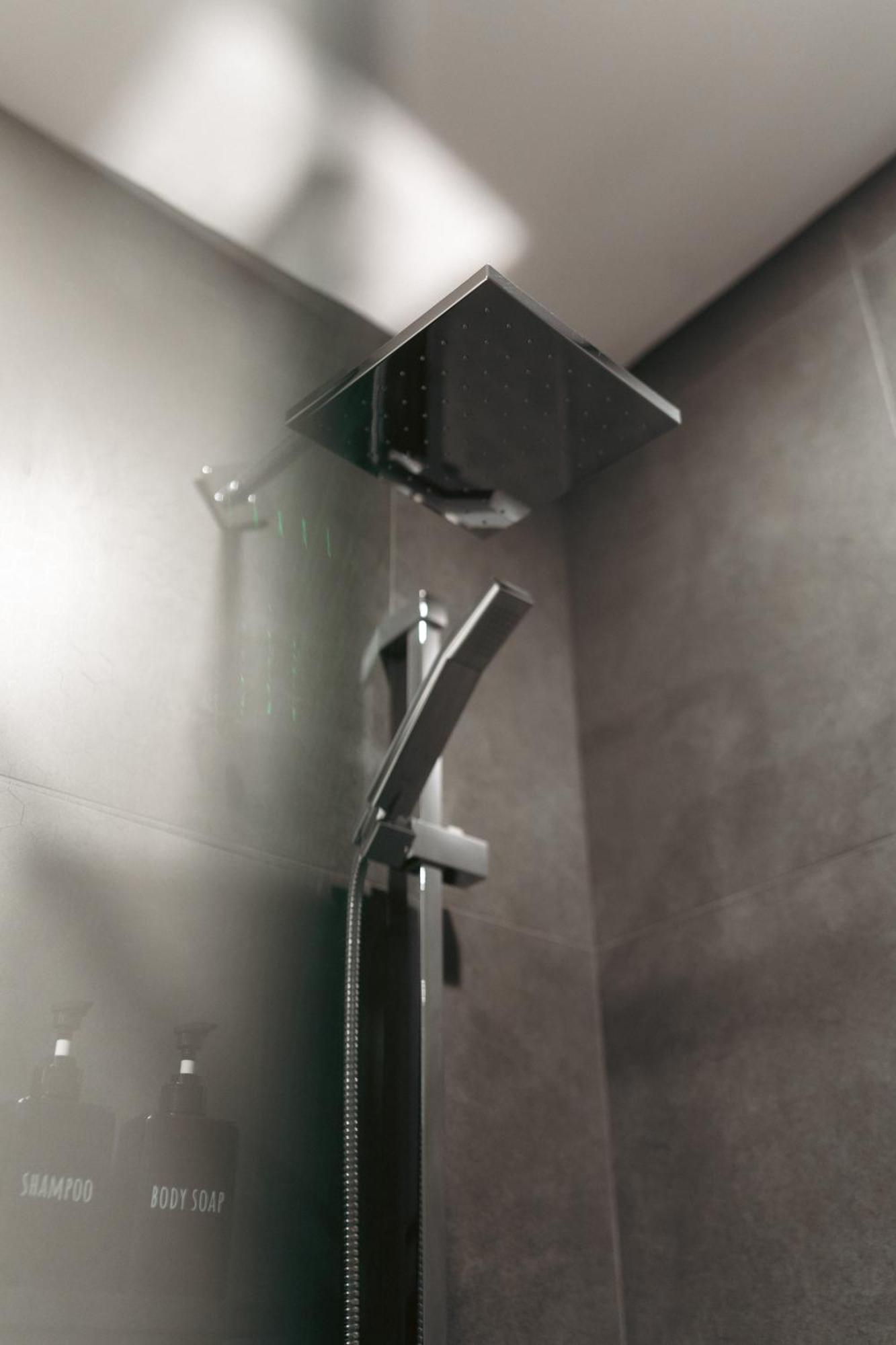 Lift Hotel Μόντρεαλ Εξωτερικό φωτογραφία